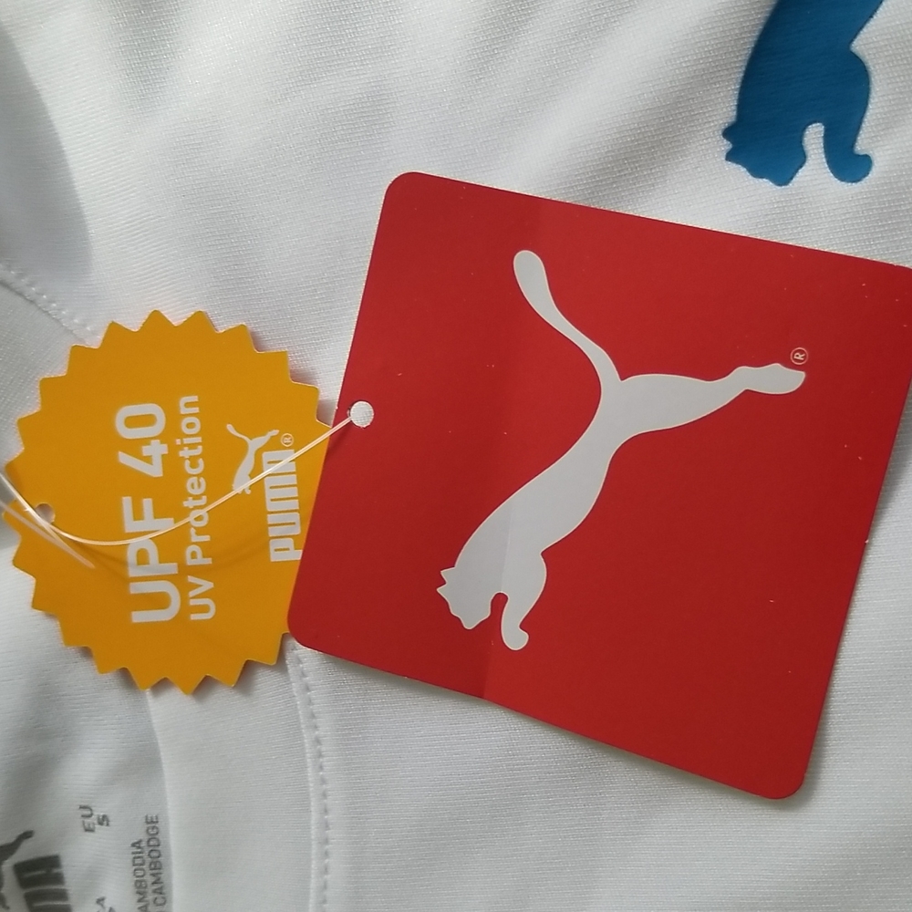 Puma - Picture 4 of 7